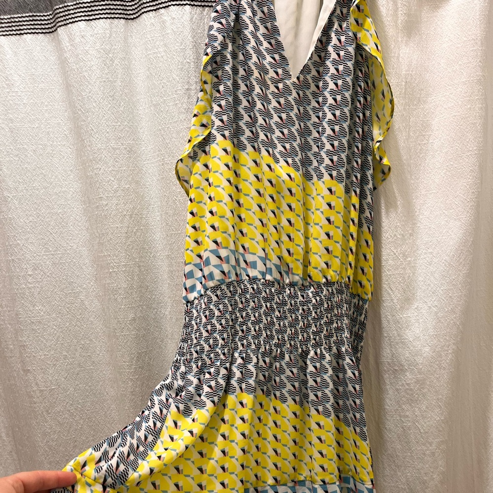 Parker Sun Dress